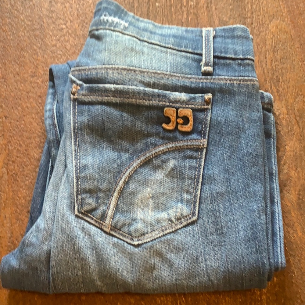 Joes Jeans
